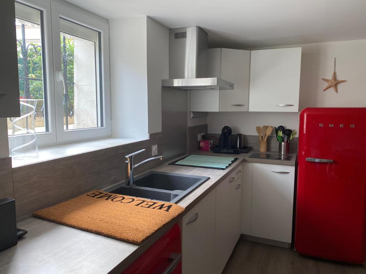 ロワイヤン Miramar Parc Bed & Breakfast エクステリア 写真