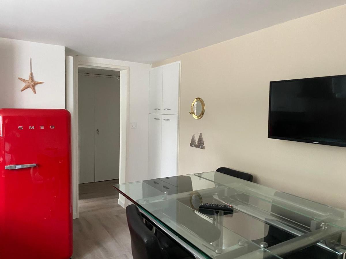ロワイヤン Miramar Parc Bed & Breakfast エクステリア 写真